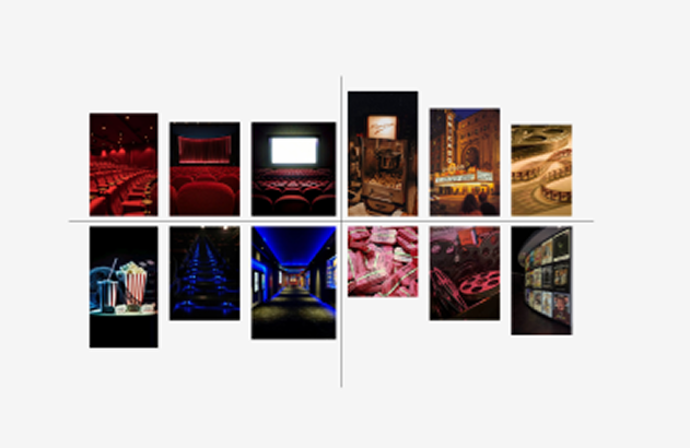 Moodboard Brightfish